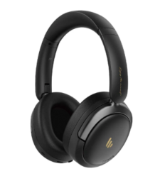 Edifier Atom Max Negro - Auriculares ANC Hi-Fi