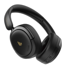 Edifier Atom Max Negro - Auriculares ANC Hi-Fi 2