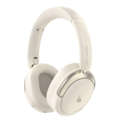 Edifier Atom Max Ivory | Auriculares ANC Hi-Fi
