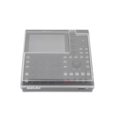 Decksaver DS-PC-MPCONE | Cubierta Akai MPC One