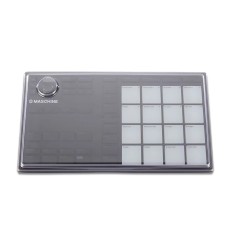 Decksaver NI Maschine Mikro MK3 Cover DS-PC-MIKROMK3