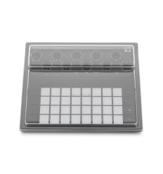 Decksaver Novation Circuit Tracks & Rhythm Cover
