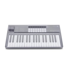 Decksaver Launchkey 37 MK3 / FLkey 37 Cover | DSLE-PC-LAUNCHKEY37