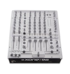 Decksaver Allen & Heath Xone:96 Cover DS-PC-XONE96