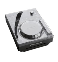 Decksaver CDJ-350 Cover | Tapa protectora DS-PC-CDJ350
