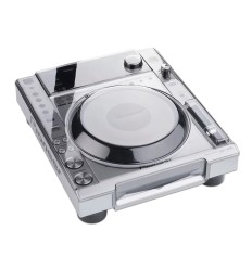 Decksaver DS-PC-CDJ850 | Cubierta Pioneer CDJ-850