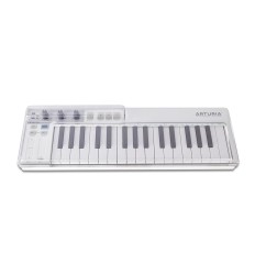 Decksaver LE Arturia KeyStep Cover | DSLE-PC-KEYSTEP