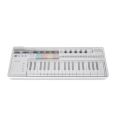 Decksaver Arturia KeyStep Pro Cover DS-PC-KEYSTEPPRO