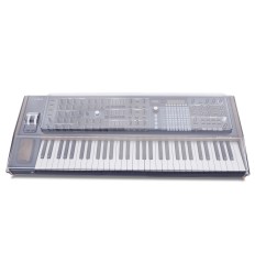 Decksaver Arturia PolyBrute Cover | DS-PC-POLYBRUTE