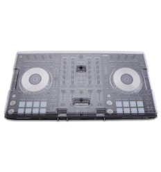 Decksaver Pioneer DDJ-SX/SX2/SX3/RX Cover