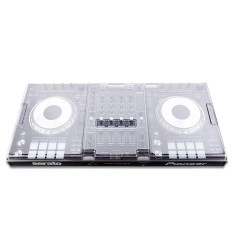 Decksaver Pioneer DDJ-SZ/SZ2/RZ Cover | DS-PC-DDJSZRZ