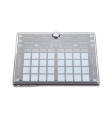 Decksaver Pioneer DDJ-XP1 / XP2 Cover | DS-PC-DDJXP1