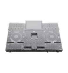 Decksaver Denon Prime 4 & Prime 4+ Cover | DS-PC-PRIME4