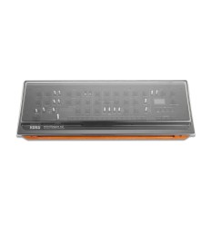 Decksaver Korg Minilogue XD Module Cover DS-PC-XDMODULE