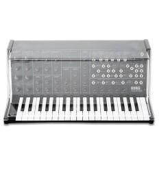 Decksaver Korg MS-20 Mini Cover | DSS-PC-MS20M