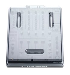Decksaver DS-PC-DJM900 | Tapa Pioneer DJM-900