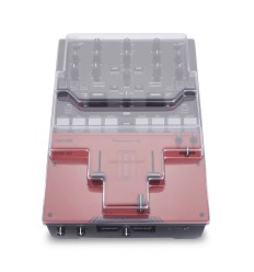 Decksaver DS-PC-DJMS5 | Cubierta Pioneer DJ DJM-S5