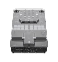 Decksaver DS-PC-DJMS7 | Tapa Pioneer DJM-S7
