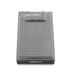 Decksaver LE SoundSwitch Control One Cover