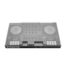 Decksaver Kontrol S3 Cover | DS-PC-KONTROLS3