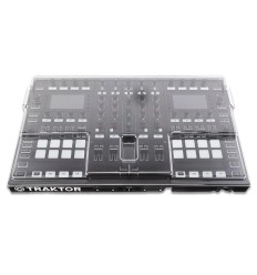 Decksaver NI Kontrol S8 Cover | DS-PC-KONTROLS8