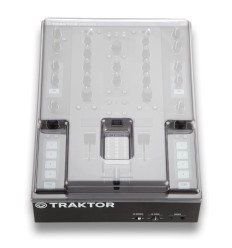 Decksaver NI Kontrol Z2 Cover | DS-PC-KONTROLZ2