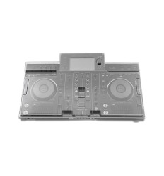 Decksaver Pioneer DJ XDJ-RX2 Cover | DS-PC-XDJRX2 2
