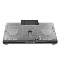 Decksaver DS-PC-XDJRX | Tapa Pioneer XDJ-RX