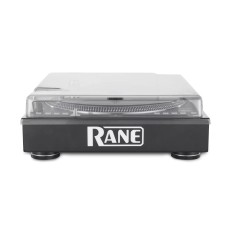 Decksaver Rane Twelve MK1 & MK2 Cover DS-PC-RANE12MK2 2