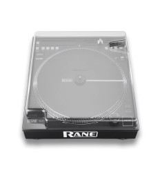 Decksaver Rane Twelve MK1 & MK2 Cover DS-PC-RANE12MK2