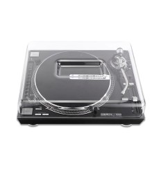 Decksaver Reloop Turntable Cover | DS-PC-RPTURNTABLE