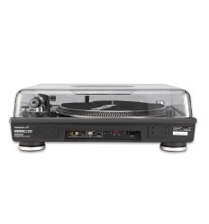 Decksaver Reloop Turntable Cover | DS-PC-RPTURNTABLE 2
