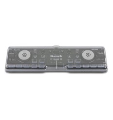 Decksaver Numark DJ2GO2 Cover | DSLE-PC-DJ2GO2