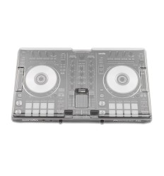 Decksaver Pioneer DDJ-SR2/DDJ-RR | Cubierta rígida