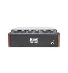 Decksaver Rane MP2015 Cover | Cubierta protectora 2