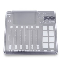 Decksaver Rode Rodecaster Pro 2 Cover | DSLE-PC-RCASTERPRO2