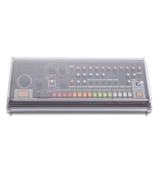 Decksaver DS-PC-BOUTIQUE | Tapa Roland Boutique