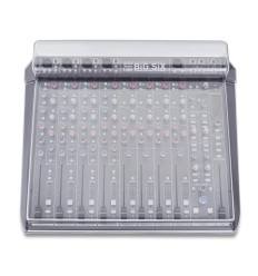 Decksaver DS-PC-SSLBIGSIX | Tapa SSL Big Six
