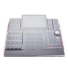Decksaver DS-PC-MPCX Cover para Akai MPC X