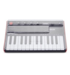 Decksaver Akai MPK MiniPlay MK3 Cover Light Edition