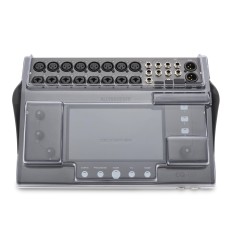 Decksaver Allen & Heath CQ-18T Cover | DS-PC-CQ18T