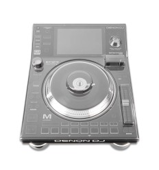 Decksaver DS-PC-SC5000M | Cubierta Denon SC5000