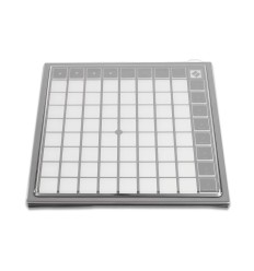 Decksaver DS-PC-LPX – Cubierta Novation Launchpad X