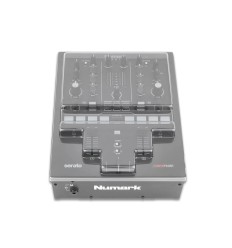 Decksaver Numark Scratch Cover | DS-PC-SCRATCH