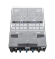 Decksaver Reloop Elite Cover | DS-PC-ELITE