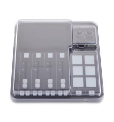 Decksaver Rodecaster Duo Cover | DS-PC-RCASTERDUO