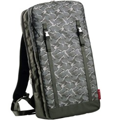 KORG SEQUENZ MP-TB1-CAMO | Mochila para músicos