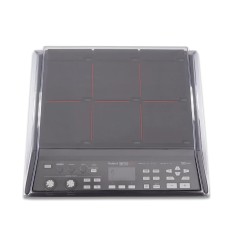 Decksaver DS-PC-SPDSX | Cubierta Roland SPD-SX