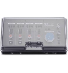 Decksaver DS-PC-SSL12 Cover para SSL 12