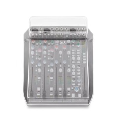 Decksaver SSL SiX Cover | DS-PC-SSLSIX